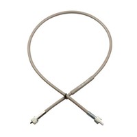 Tachomesserwelle FüR Honda SL TL 125 S # 76-77 # 44830-355-000 L=792 Mm