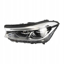 Frontscheinwerfer BMW 8 Gran 6 Turismo G32 7461885 8497227 Links Headlight