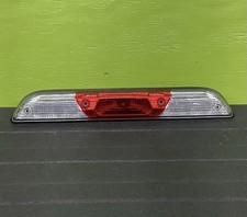 2017-2024 Ford F250 Third Brake Light Oem 2017-2024 Ford F250 Third Brake Light Oem
