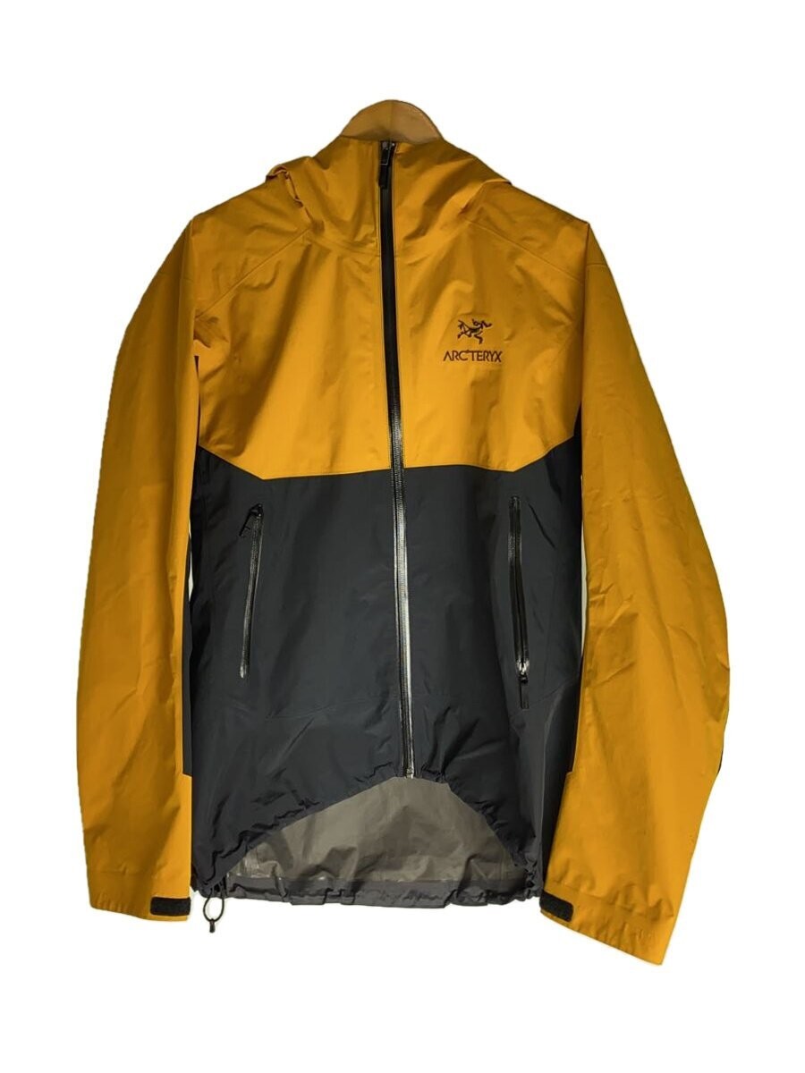 ARC'TERYX Giacca nylon ARC TERYX M Gore Tex tinta unita 26712 125037 SMU ZETA SL JACKET