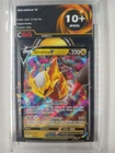 Carte Pokémon FR Giratina V (LOR 130) Origine Perdue CGG 10+ 28280114