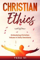Yesu Vi | Christian Ethics | Taschenbuch | Englisch (2024) | [.]