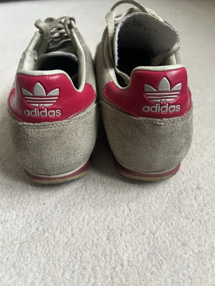 Rare Adidas SL76 Made In Brazil 2004 - Image 4 of 4