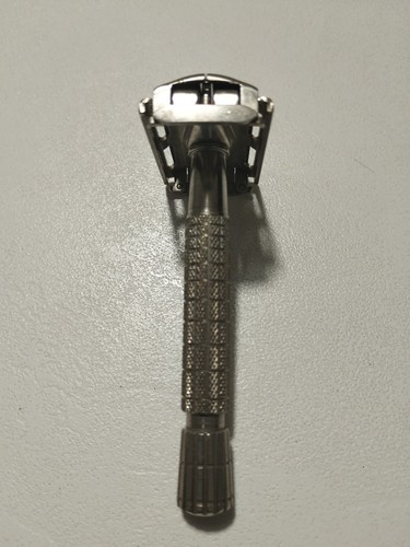 Gillette Vintage Super Speed - Foto 5 di 5