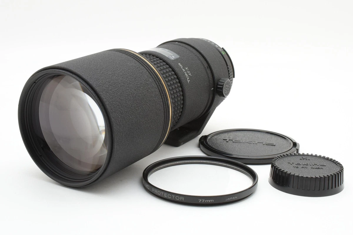 25+ Tokina 300mm Camera Lenses for sale | Updated Oct 2026