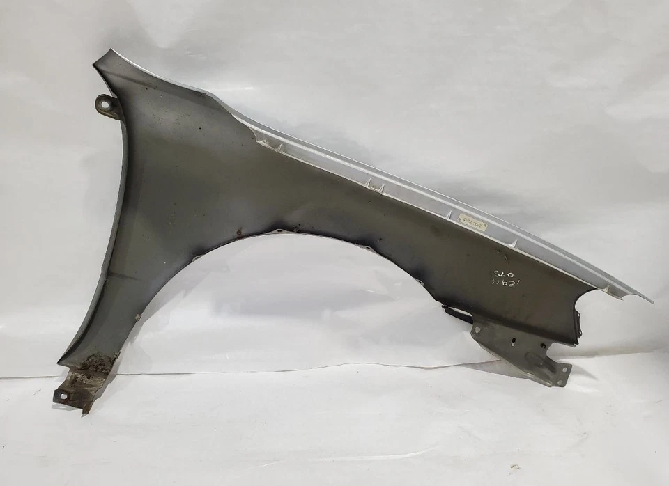 Guardabarros delantero izquierdo usado se adapta a: 2001 Acura Cl delantero izquierdo grado A Foto 2 de 4