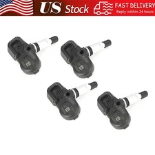 TPMS for Infiniti 5S NEW 4x Set of 4 US 4pcs