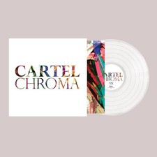 Cartel Chroma (20 Year Anniversary Slam Dunk Special) (Vinyl) (UK IMPORT)