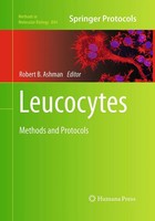 Robert B. Ashman | Leucocytes | Taschenbuch | Englisch (2016) | Xi | Humana