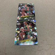 2025 Panini Prizm WNBA Seattle Storm Sue Bird Cracked Iced Prizm Card