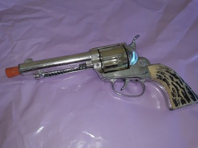 Vintage Rare Mattel Fanner 