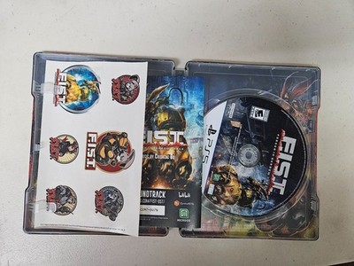 F.I.S.T. Forged In Shadow Torch - Limited Edition - Sony PlayStation 5 PS5