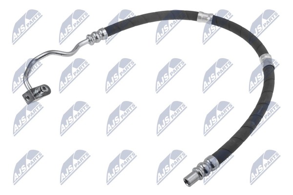 Hydraulikschlauch Lenkung NTY SPH-FR-005 FüR Ford Galaxy 2 WA6 MAX Tdci-image