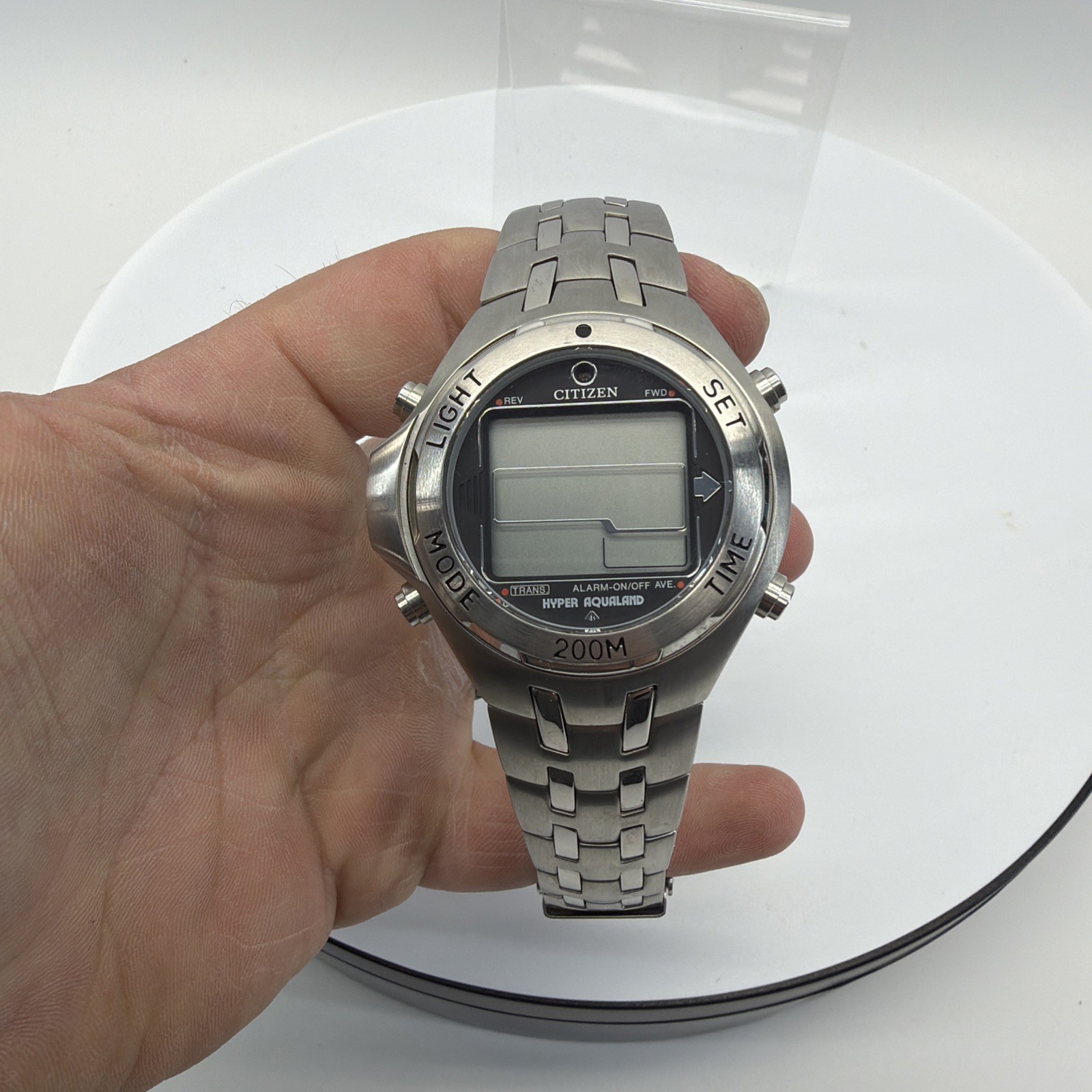 Citizen Promaster 660046 - image 1