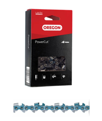 16''  Oregon Full Chisel Chain for Echo CS-4920 CS-5000 CS-500P CS-501 20LPX066G