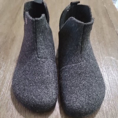 Birkenstock Andermatt Slippers Men display picture 2