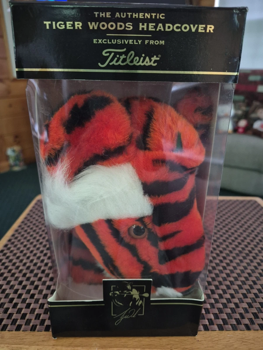 Titleist Wooden Golf Club Head Covers for sale | eBay