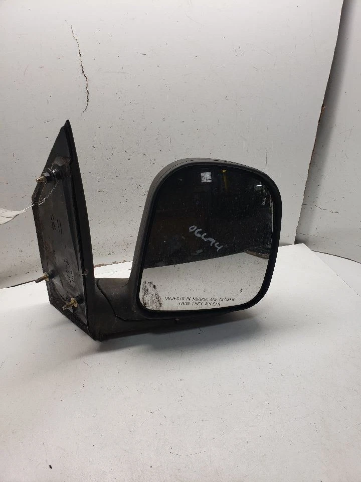 Espejo retrovisor lateral para pasajero espejo individual compatible con furgoneta 00-02 Express 1500 1438083 Foto 3 de 4