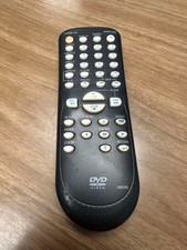 Replacement Remote Model NB93 DVD Player Very Good