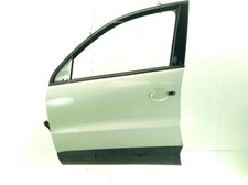 Porte avant et accessoires Volkswagen TIGUAN
