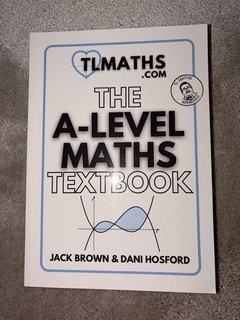 A level maths A level Further Maths TLMaths Textbooks Casio 991EX calculator