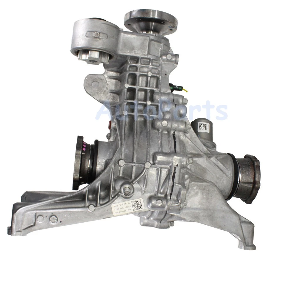 0B0500043G Rear Differential Assembly For AUDI A4 Quattro A5 A6 Drivetrain - Image 2 of 4