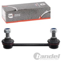 ABS Koppelstange AußEn Hinten Links Rechts Passend FüR Hyundai IX35 Tucson KIA S