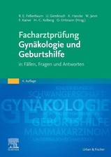 Facharztprüfung Gynäkologie und Geburtshilf...