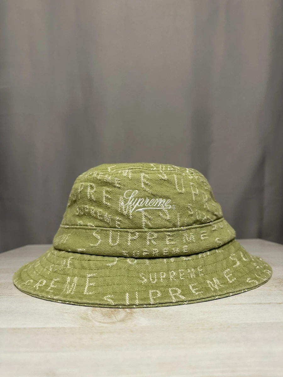 Supreme タイダイ バケットハット m/l Supreme（シュプリーム） バケットハット メンズ レディース Supreme
