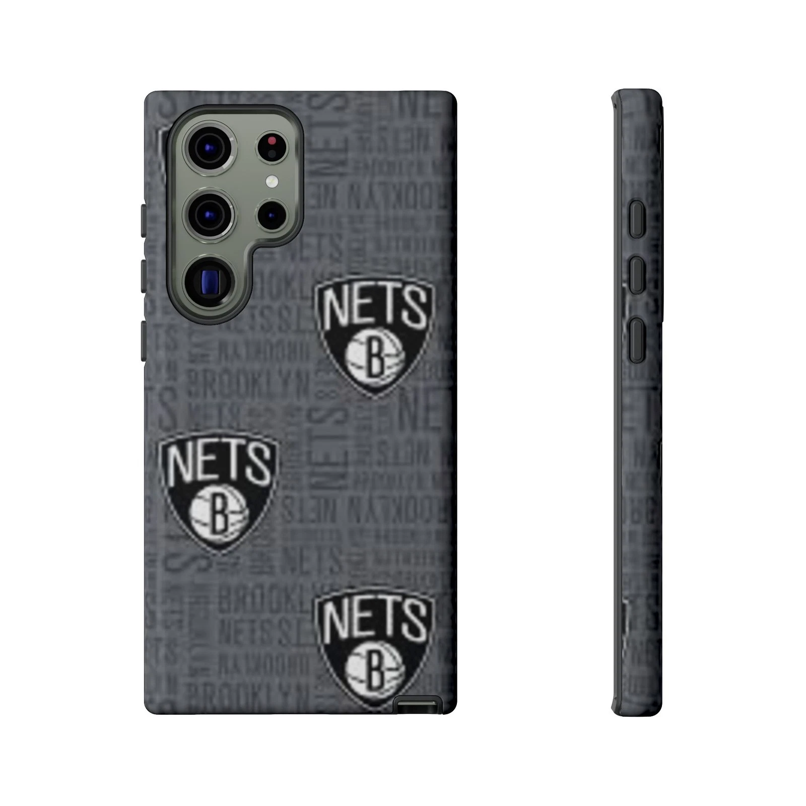 Brooklyn Nets iPhone Cases
