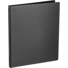 Itoya Art Profolio Multi-Ring Binder 11x17", Black