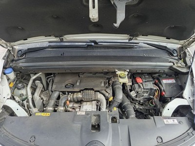 ELECTROVENTILATOR CITROEN C4 PICASSO/SPACETOURER