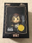 Thrilljoy PIX WIRT SUPER CHASE LE 96 PCS Beatrice & Lantern OVER THE GARDEN WALL