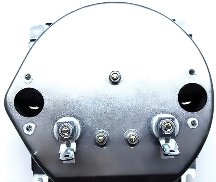 OER в приборной панели тахометр часы замена для 1965-1967 Pontiac GTO и LeMans - Изображение 3 из 4