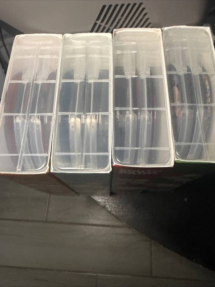 SOUTH PARK: SEASONS 1-20 DVD Series - South Park seasons 1-5, 6-10, 11-15, 16-20 - Image 2 of 2