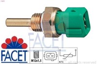 Facet 7.3211 Sensor FüR KüHlmitteltemperatur Sensor KüHlmittelsensor