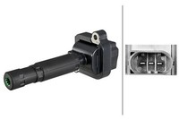 Hella ZüNdspule 5DA 358 101-391 FüR MERCEDES-BENZ