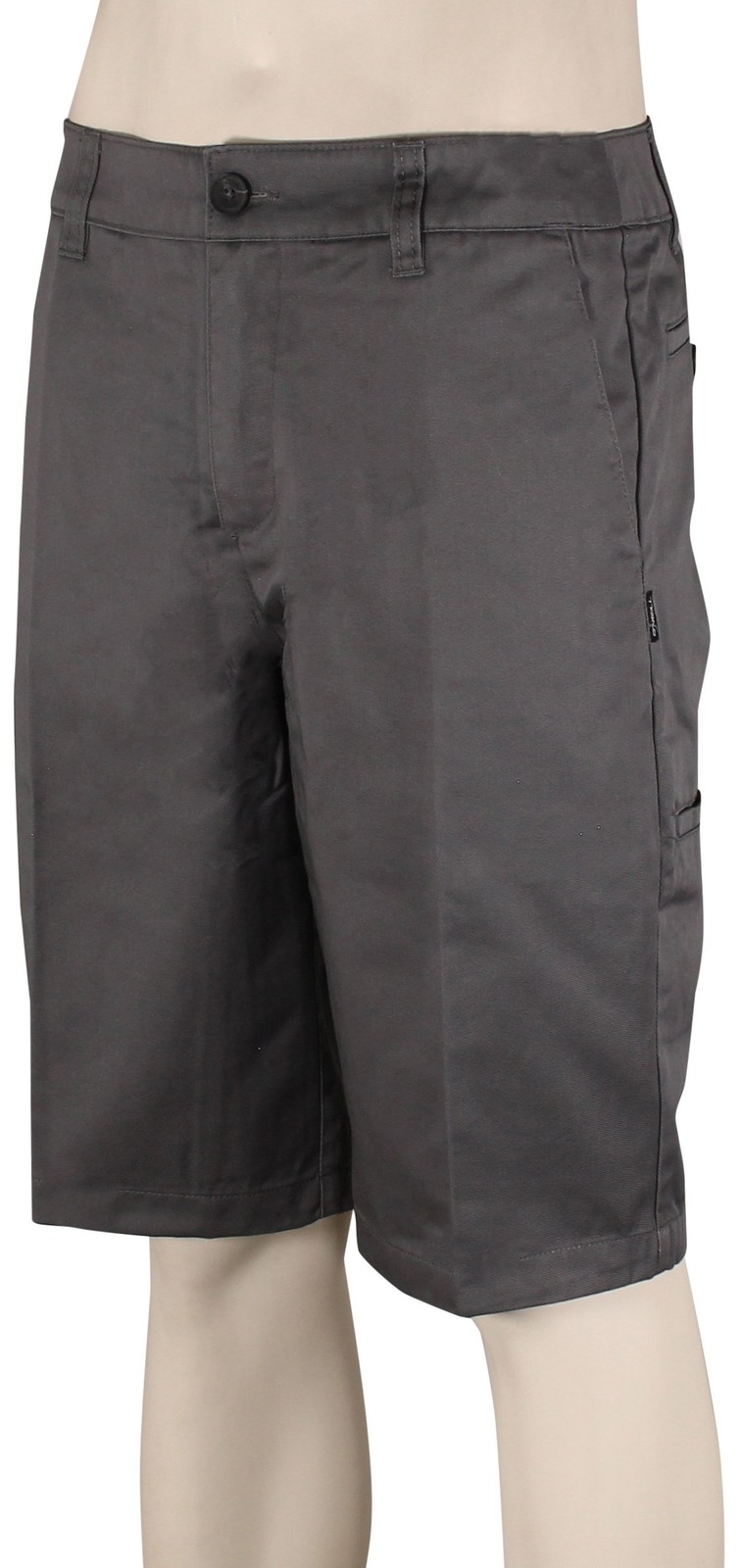 Шорты для прогулок ONeill Redwood 22 - Серые - 8990₽