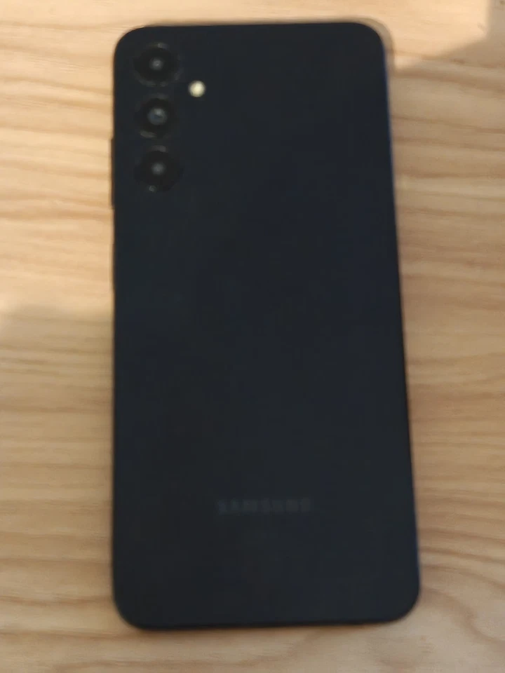 Samsung Galaxy A12 · 64GB, photo 3 of 5