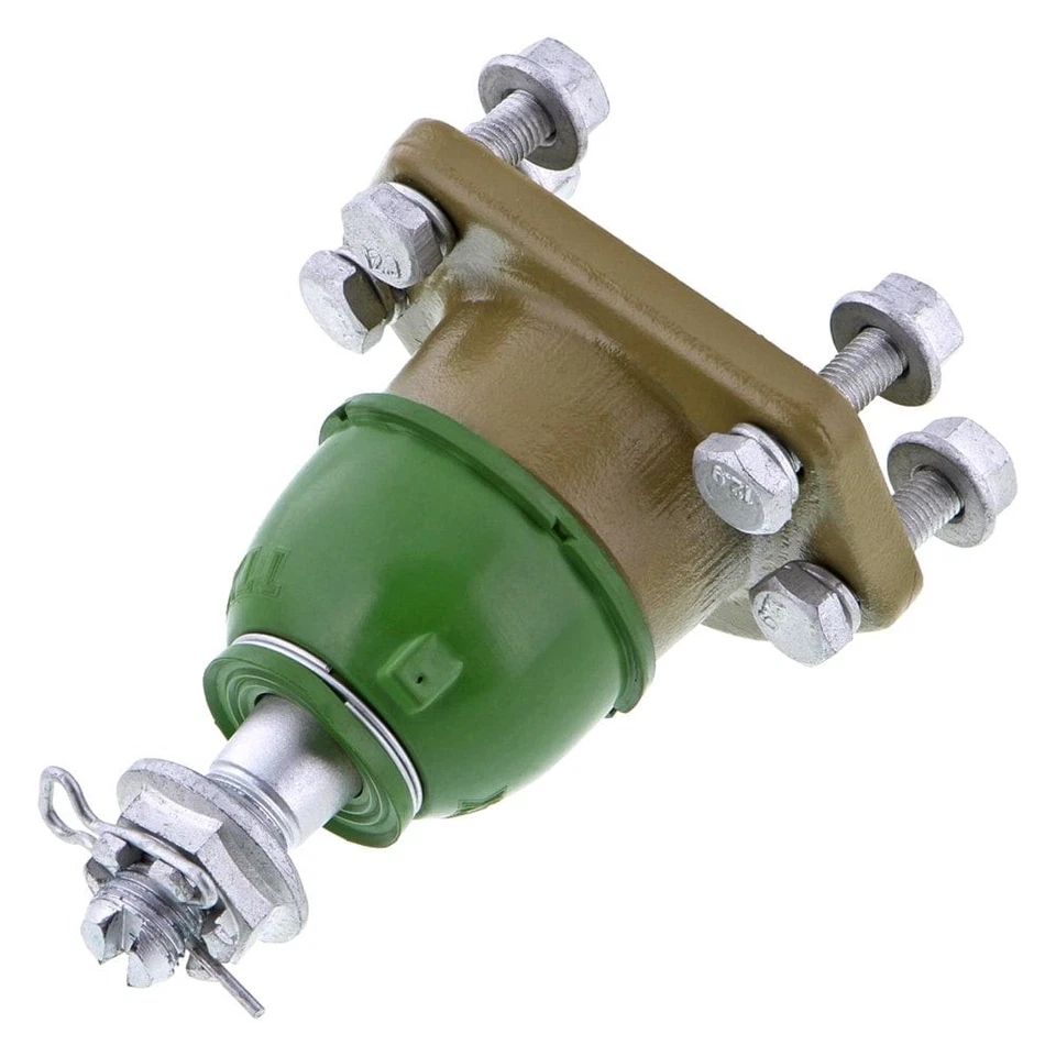 For Chevy Camaro 70-81 Mevotech TTX Front Upper Non-Adjustable Ball Joint Foto 3 de 4