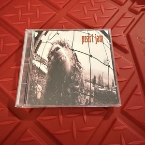 Pearl Jam Vs CD | eBay