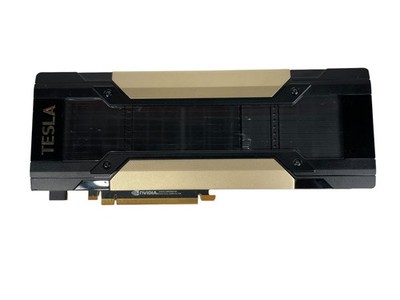NVIDIA Tesla V100  Video Graphics Card GPU 699-2G500-0200-310 D