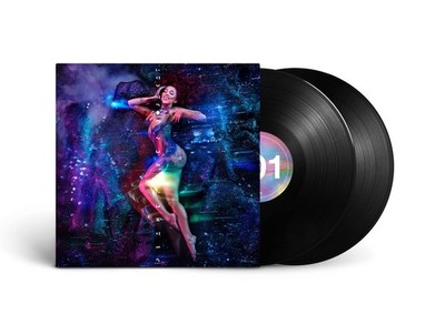Doja Cat   Planet Her 2LP Vinyl | EU Original | Near Mint