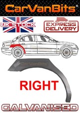 FOR JAGUAR S-TYPE CCX 99-07 REAR WHEEL ARCH REPAIR WING RUST BODY PANEL RIGHT