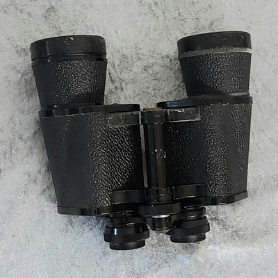 Fernglas Skylark 10x50 Field 5° Coated Optics No. 91636