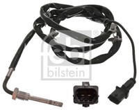 Febi Bilstein Sensor Abgastemperatur 48834 FüR Astra Opel Cc Gtc A04 Zafira L70