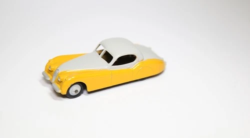 New ListingDinky 157 Jaguar XK120 - Near Mint Vintage Original 1950s