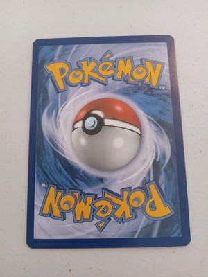 Ninetales 029/197 Sv03: Obsidian Flames Regular | eBay