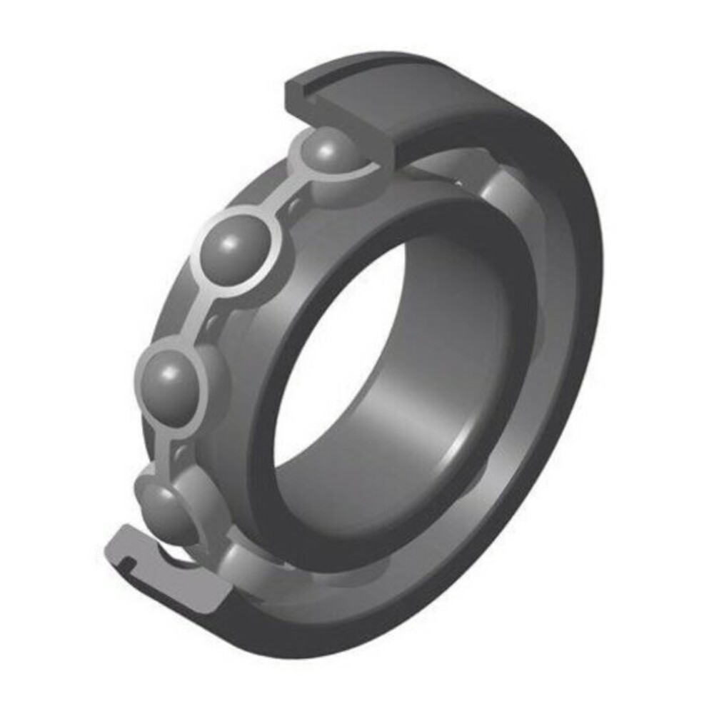 NTN Crankshaft Bearing 35X72X17Mm For Motorcycle Parts Accessories