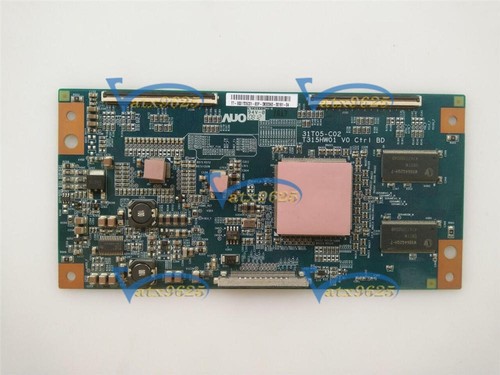 For 32'' TV   T315HW01 V0 Ctrl BD 31T05-C02 T-Con   Board Replace 1PC *bn
